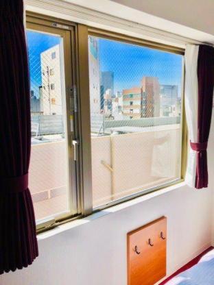 Benikea Calton Hotel Osaka Doutonbori Room photo
