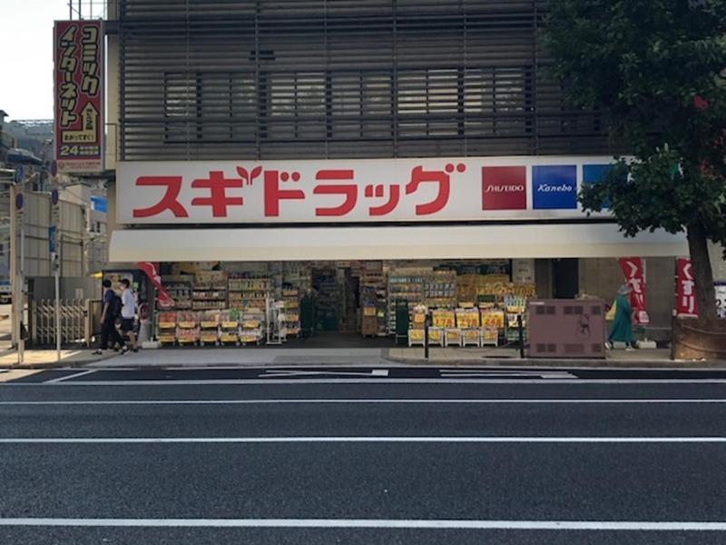 Benikea Calton Hotel Osaka Doutonbori Exterior photo