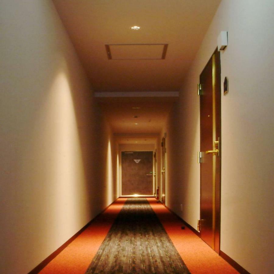 Benikea Calton Hotel Osaka Doutonbori Exterior photo